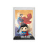 Pop! Comic Cover DC Superman Vol 2 2004 Superman International Exclusive