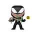 Pop! Marvel Marvel Venom w/Ooze Glow International Exclusive