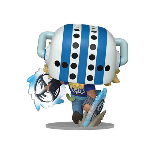 Pop! Plus Animation One Piece Killer International Exclusive