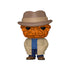 Pop! Marvel Fantastic Four First Steps The Thing Trench Coat International Exclusive