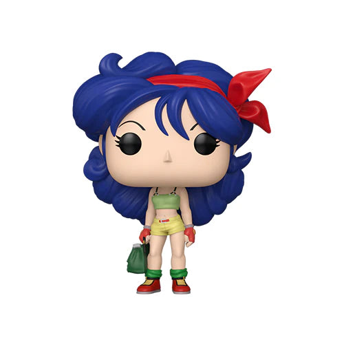 Pop! Animation Dragon Ball Lunch International Exclusive