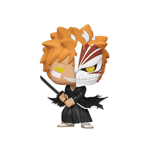 Pop! Animation Beach Ichigo Half Mask International Exclusive