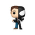 Pop! Marvel Peter Parker/Symbiote Split International Exclusive