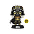 Pop! Star Wars Darth Vader Retro Glows International Exclusive