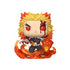 Pop! Premium Demon Slayer Kyojuro Rengoku 9th Form