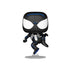 Pop! Marvel Spider-Man The Animated Series Spider-Man Symbiote Suit International Exclusive