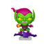 Pop! Marvel Spider-Man The Animated Series Green Goblin International Exclusive