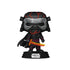 Pop! Star Wars Kylo Ren Impressions International Exclusive