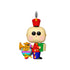 Pop! Disney Toy Story Tin Toy Wondercon 2025 International Exclusive