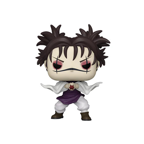Pop! Animation Jujutsu Kaisen Choso Piercing Blood