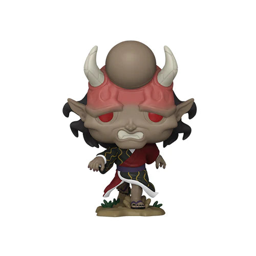 Pop! Animation Demon Slayer Hantengu