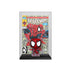 Pop! Comic Cover Spider-Man Torment Volume 1 Spiderman International Exclusive