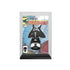Pop! Comic Cover Marvel Web of Spider-Man 8 Black Suit Spider-Man