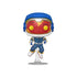Pop! Marvel Fantastic Four First Steps Human Torch Space Suit International Exclusive