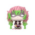 Pop! Animation Demon Slayer Mitsuri Battle Damaged International Exclusive