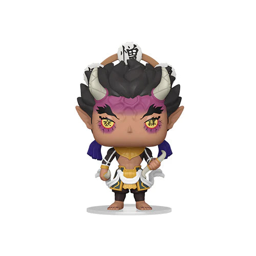 Pop! Animation Demon Slayer Zahakuten International Exclusive