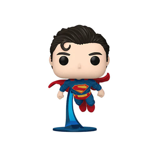 Pop! DC Superman 2025 Superman