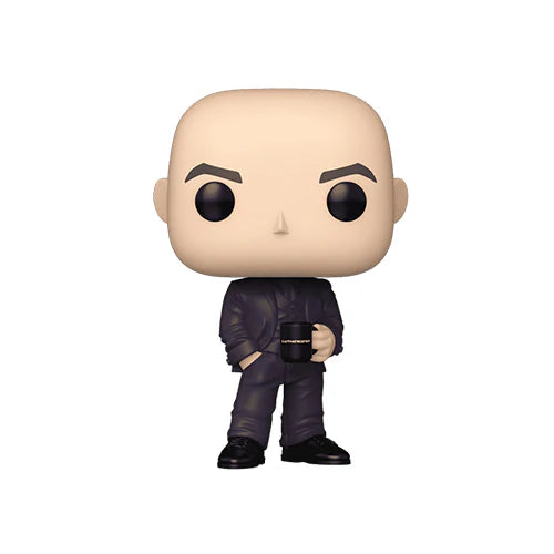 Pop! DC Superman 2025 Lex Luthor