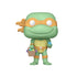 Pop! Television Teenage Mutant Ninja Turtles Michelangelo Easter Pastel