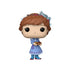 Pop! Disney Princess Holiday Anna Winter Outfit