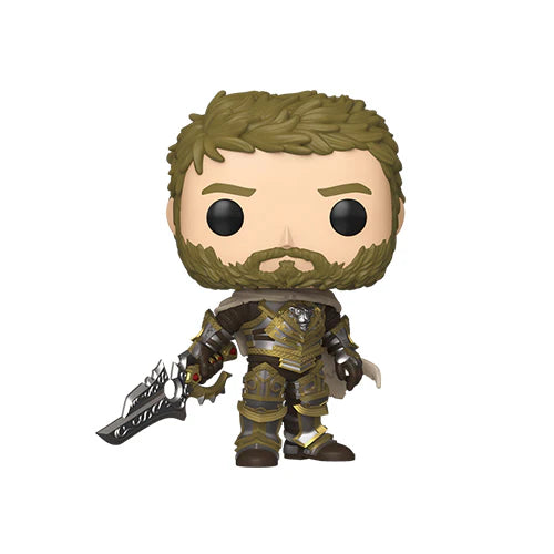 Pop! Games World of Warcraft Anduin