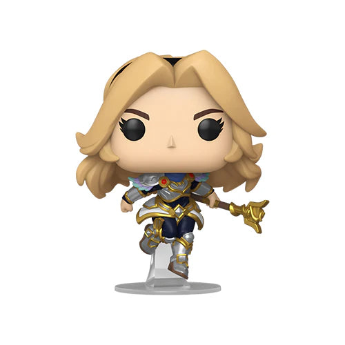 Pop! Games League of Legends Lux