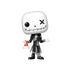 Pop! Disney The Nightmare Before Christmas Jack Skellington Patchwork