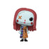 Pop! Disney The Nightmare Before Christmas Sally Patchwork