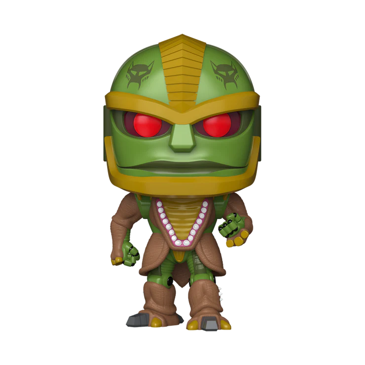 Pop! Television Transformers Rhinox