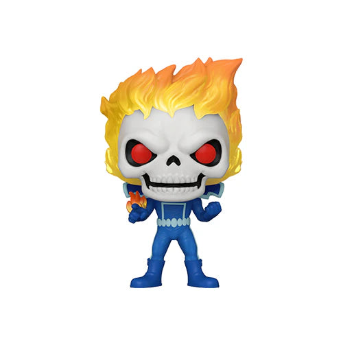 Pop! Marvel Strange Tales Ghost Rider
