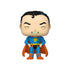 Pop! Heroes Superman Through The Ages Golden Age Superman
