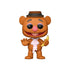 Pop! Television Muppets Fozzie Bear w/Banana