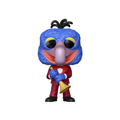 Pop! Television Muppets Gonzo