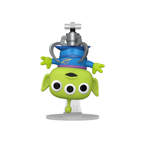Pop! Disney Toy Story Anniversary Alien w/Claw