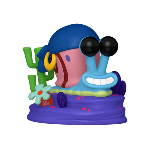 Pop! Movies The Spongebob Movie Gary