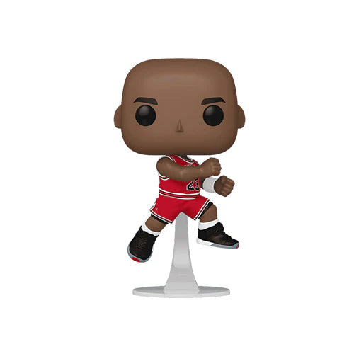 Pop! NBA Chicago Bulls Michael Jordan 1989 The Shot