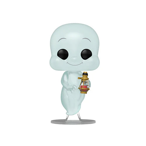 Pop! Movies Casper 30th Anniversary Casper