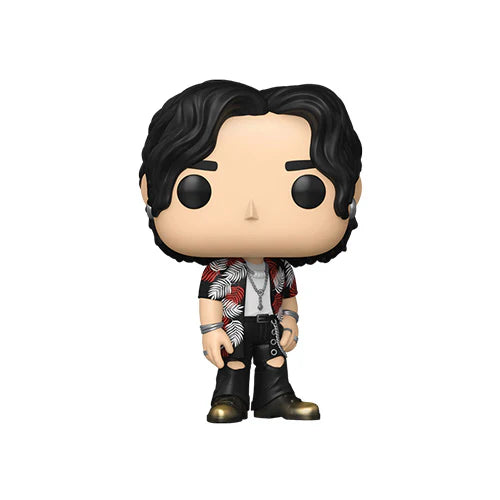 Pop! Rocks BTS Solos Agust D Haegeum