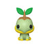 Pop! Games Pokemon Turtwig