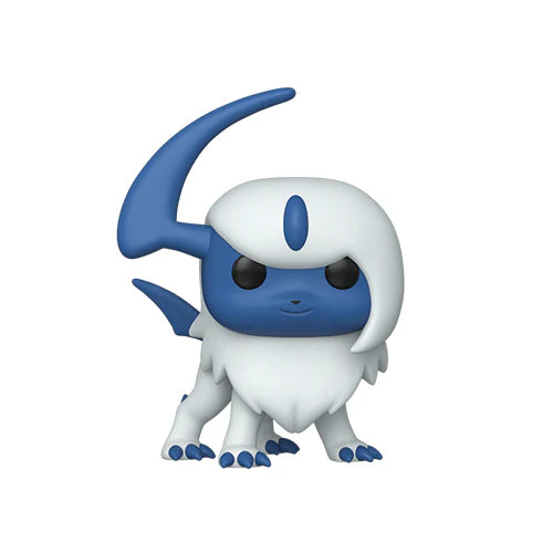 Pop! Games Pokemon Absol