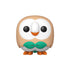 Pop! Games Pokemon Rowlet