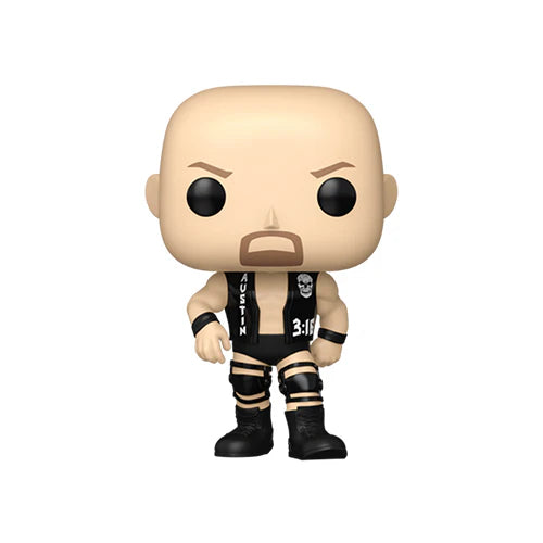 Pop! WWE WWE Stone Cold Steve Austin