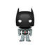 Pop! Heroes Batman Beyond Armored Bruce