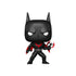 Pop! Heroes Batman Beyond Terry McGinnis