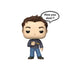 Pop! Television Friends Joey Tribbiani Sayings