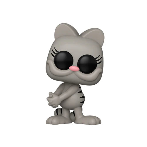Pop! Animation Garfield Nermal