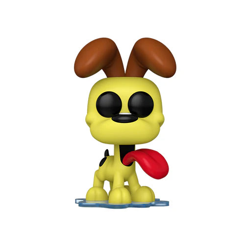 Pop! Animation Garfield Odie