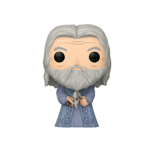Pop! Harry Potter Harry Potter Albus Dumbledore w/Horcrux