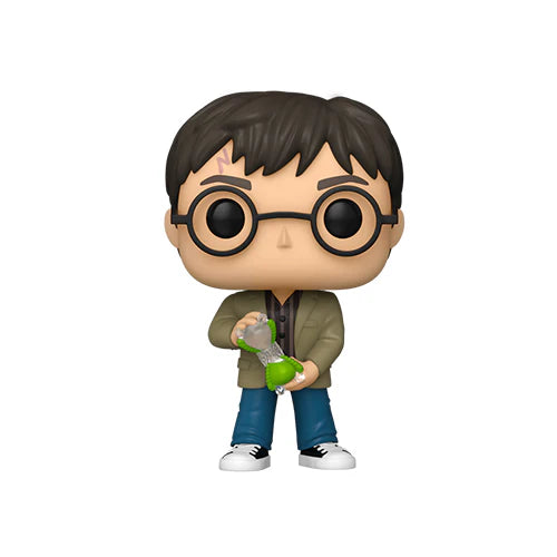 Pop! Harry Potter Harry Potter Harry Potter w/Hourglass