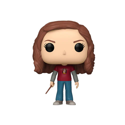Pop! Harry Potter Harry Potter Hermione Granger Oppugno